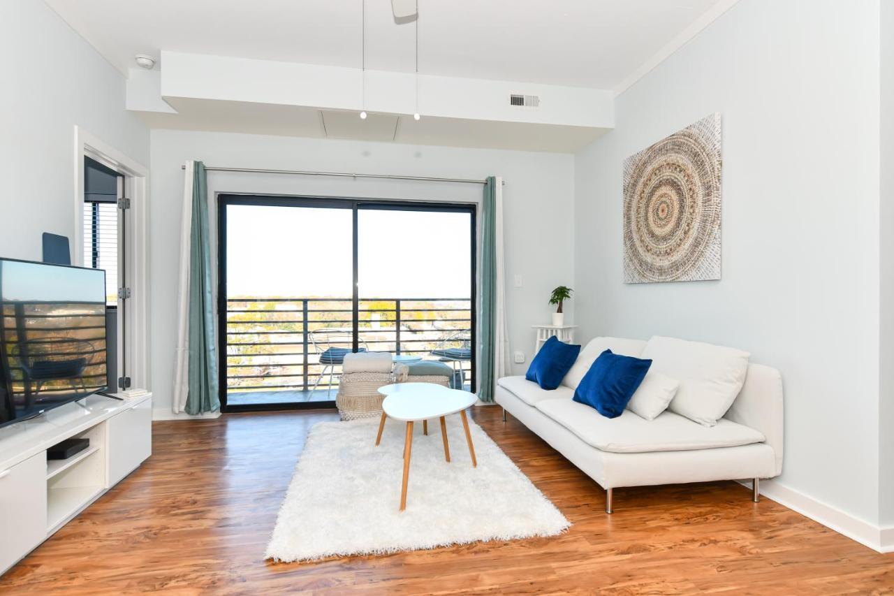 {Cloud 9} Luxury 2 Bedroom Condo In Uptown Шарлотт Экстерьер фото